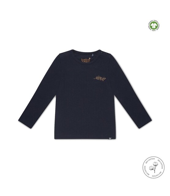 Koko Noko Meisjes Longsleeve