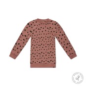 Koko Noko Meisjes Jurk Koko Noko Meisjes Jurk