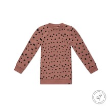 Koko Noko Meisjes Jurk