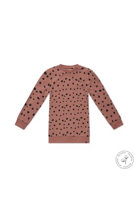 Koko Noko Meisjes Jurk