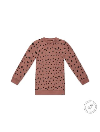 Koko Noko Meisjes Jurk