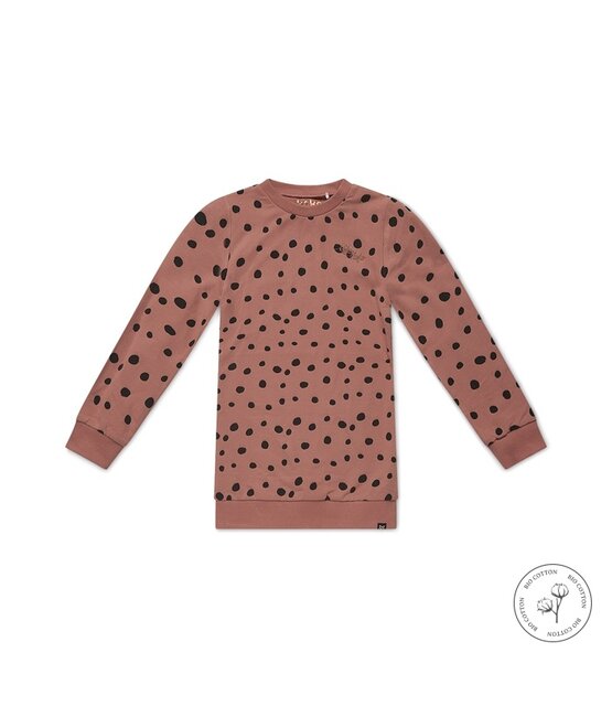 Koko Noko Meisjes Jurk Koko Noko Meisjes Jurk