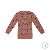 Koko Noko Meisjes Jurk Koko Noko Meisjes Jurk
