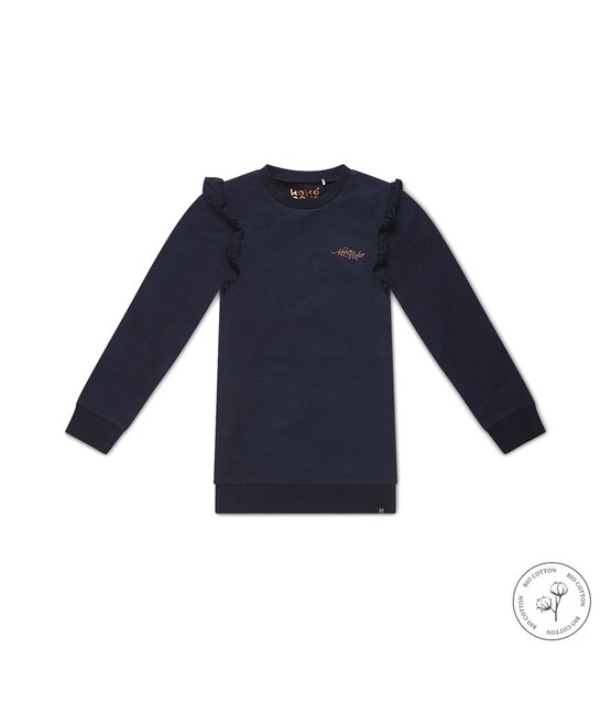 Koko Noko Meisjes Jurk