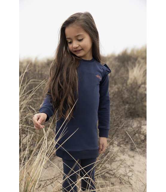 Koko Noko Meisjes Jurk