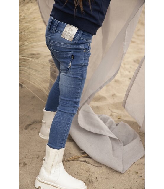 Koko Noko Meisjes Broek Koko Noko Meisjes Broek