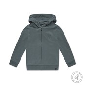 Koko Noko Jongens Vest