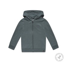 Koko Noko Jongens Vest