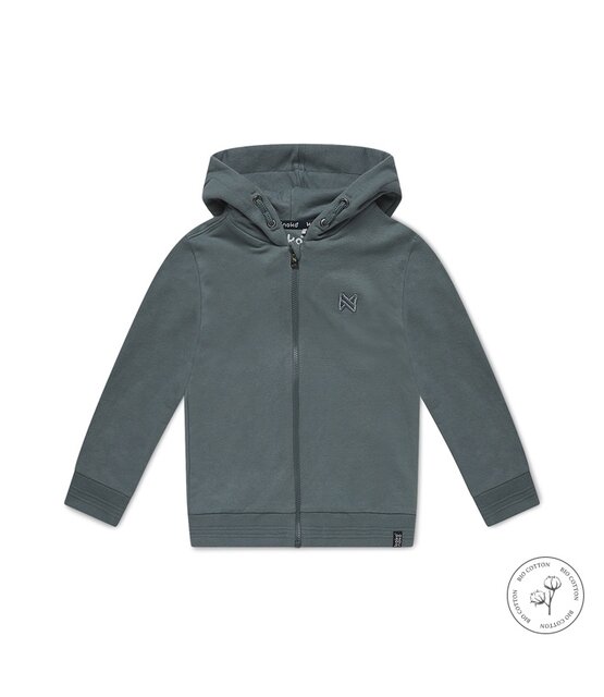 Koko Noko Jongens Vest