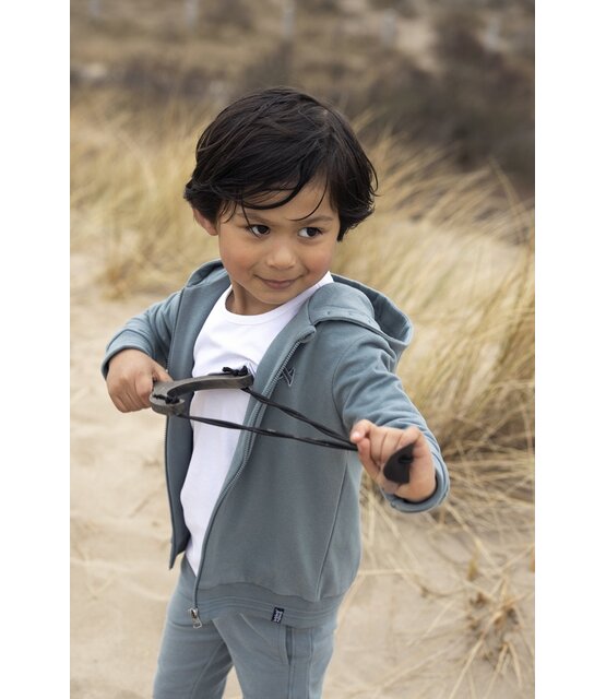 Koko Noko Jongens Vest