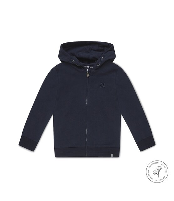 Koko Noko Jongens Vest Koko Noko Jongens Vest