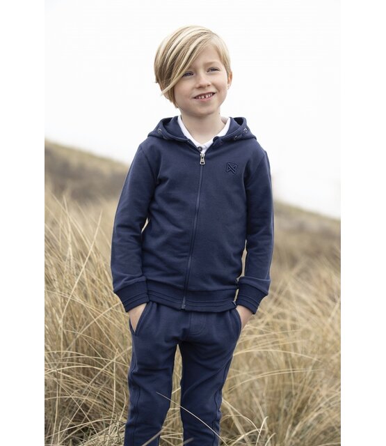 Koko Noko Jongens Vest Koko Noko Jongens Vest