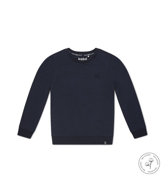 Koko Noko Jongens Sweater