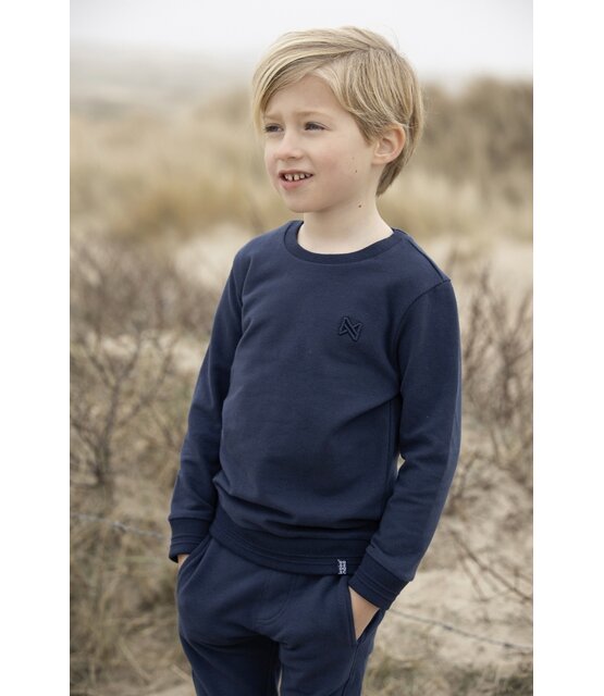 Koko Noko Jongens Sweater