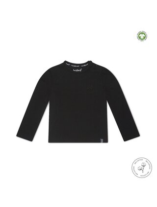 Koko Noko Jongens Longsleeve