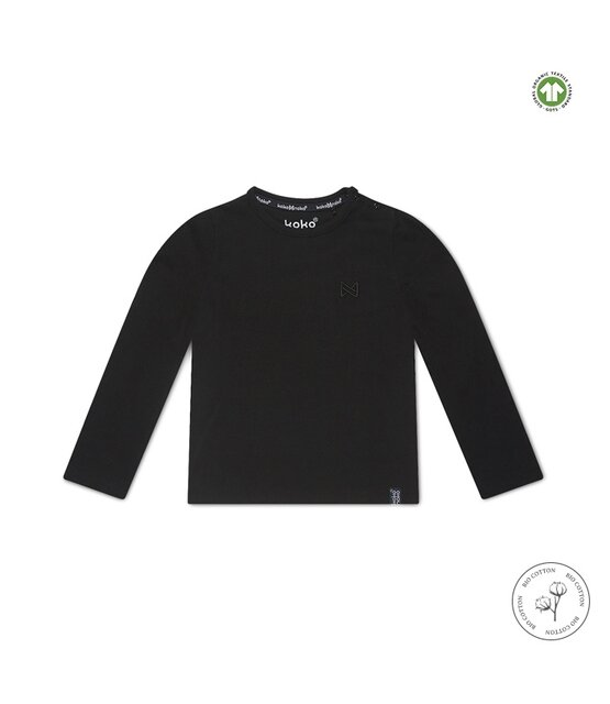 Koko Noko Jongens Longsleeve