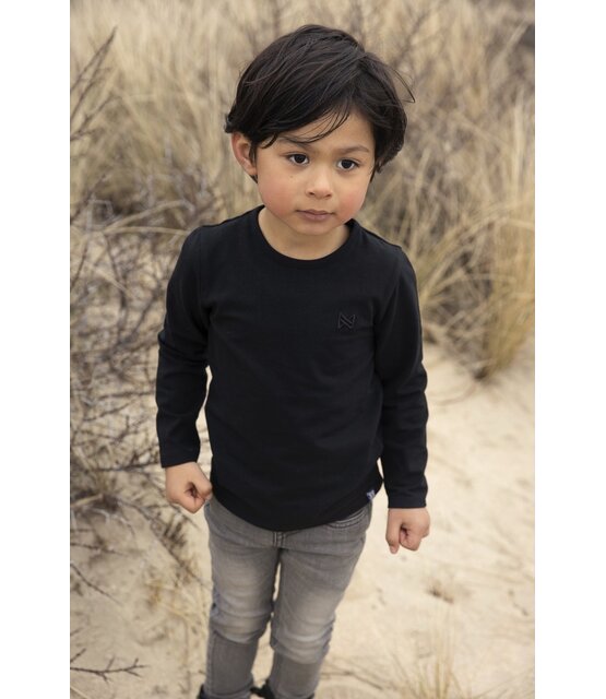 Koko Noko Jongens Longsleeve