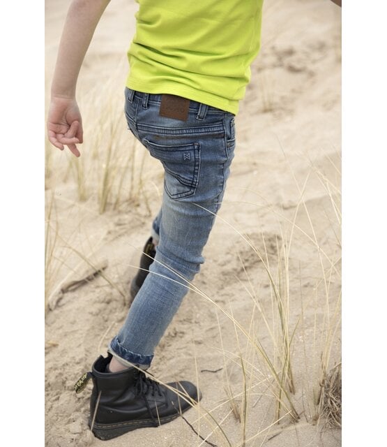 Koko Noko Jongens Broek