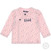 Dirkje Meisjes Longsleeve