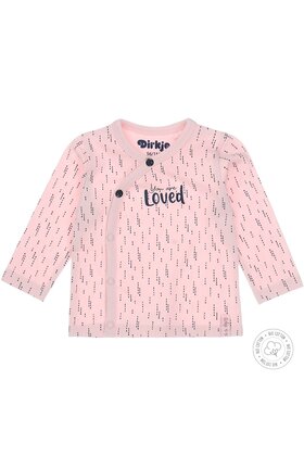 Dirkje Meisjes Longsleeve