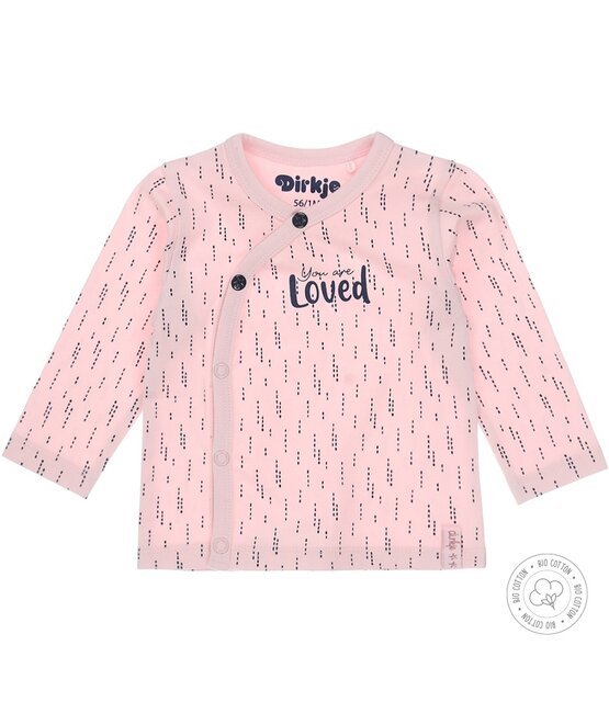 Dirkje Meisjes Longsleeve