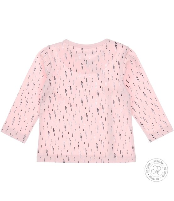 Dirkje Meisjes Longsleeve