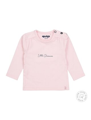 Dirkje Meisjes Longsleeve