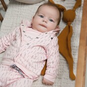 Dirkje Meisjes Longsleeve