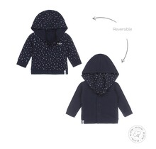Dirkje Jongens Vest