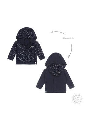 Dirkje Jongens Vest