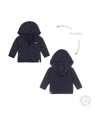 Dirkje Jongens Vest