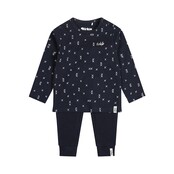 Dirkje Jongens Pyjama