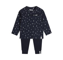 Dirkje Jongens Pyjama