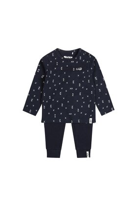 Dirkje Jongens Pyjama