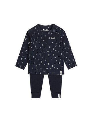 Dirkje Jongens Pyjama