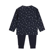 Dirkje Jongens Pyjama