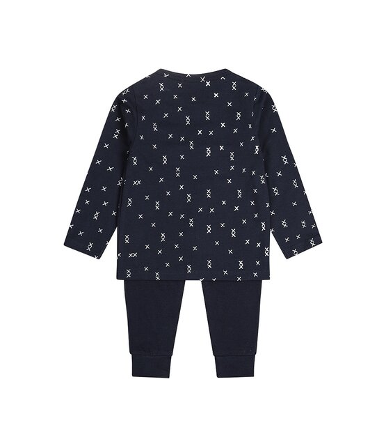 Dirkje Jongens Pyjama