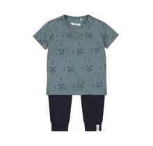 Dirkje Jongens Pyjama