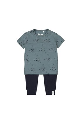 Dirkje Jongens Pyjama