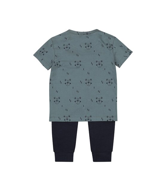 Dirkje Jongens Pyjama