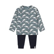 Dirkje Jongens Pyjama