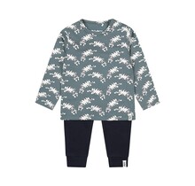 Dirkje Jongens Pyjama