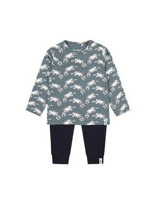 Dirkje Jongens Pyjama