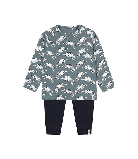 Dirkje Jongens Pyjama
