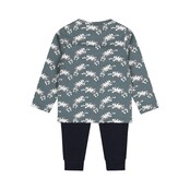 Dirkje Jongens Pyjama