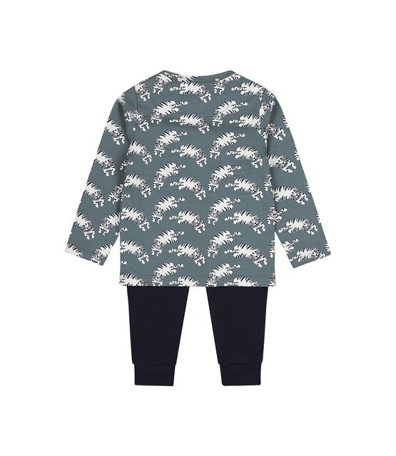 Dirkje Jongens Pyjama