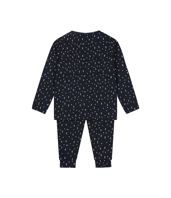 Dirkje Jongens Pyjama