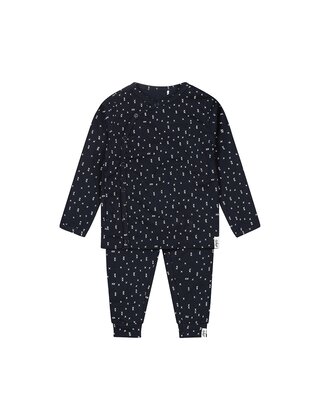 Dirkje Jongens Pyjama