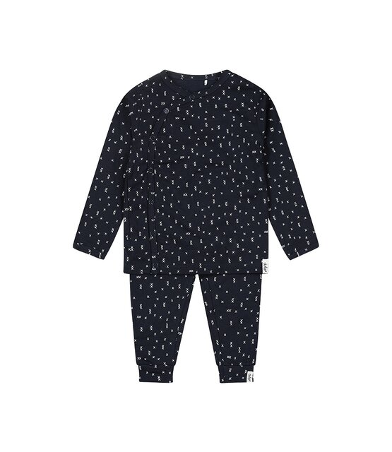Dirkje Jongens Pyjama