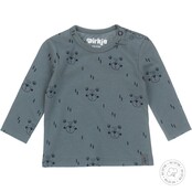 Dirkje Jongens Longsleeve Dirkje Jongens Longsleeve